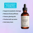 Organic Lymphatic Drainage Drops