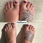 Organic Lymphatic Drainage Drops